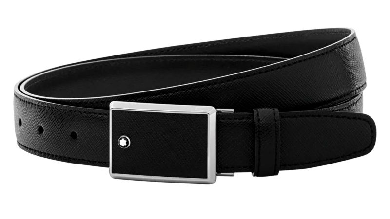 Thắt lưng Montblanc Hà Nội mua ở đâu chính hãng?